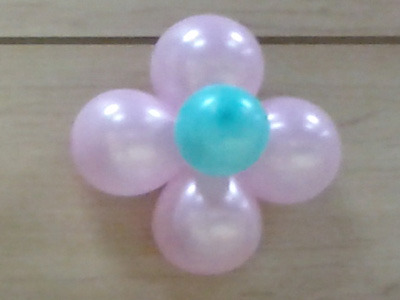 작은꽃(4클러)30_핑크