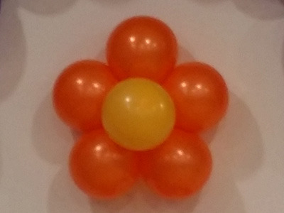 작은꽃(5클러)37_오렌지