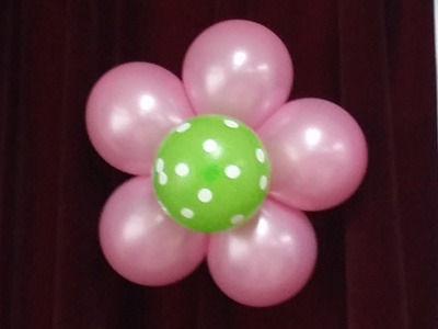 작은꽃(5클러)38_핑크