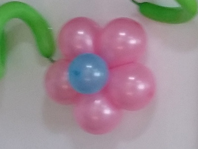 작은꽃(5클러)42_핑크