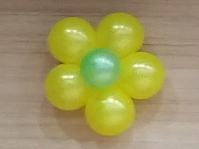 작은꽃(5클러)63_옐로우